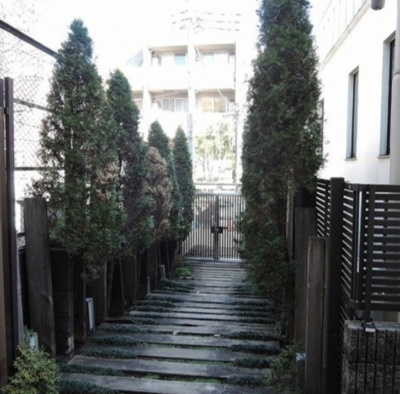 【その他共用部分】 | グランアセット西新宿