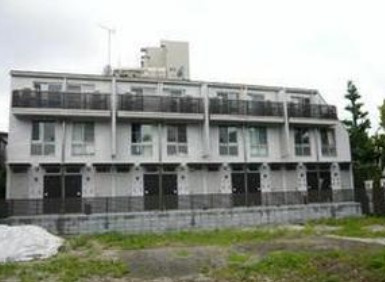 【その他】 | グランアセット西新宿