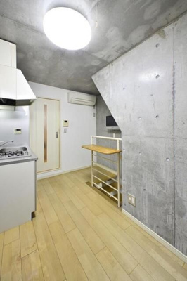 【居間・リビング】 | グランアセット西新宿