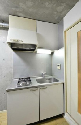 【キッチン】 | グランアセット西新宿