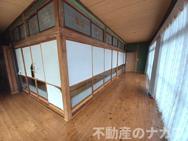 宇城市小川町新田出の中古一戸建のその他|縁側