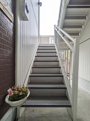 【その他共用部分】 | TAPサンハイツABC