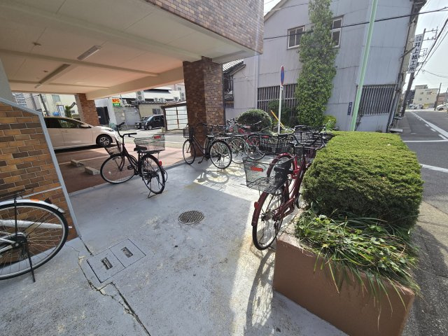 サンコーハイツ|名古屋市の賃貸ならMy賃貸のその他共用部分|サンコーハイツ