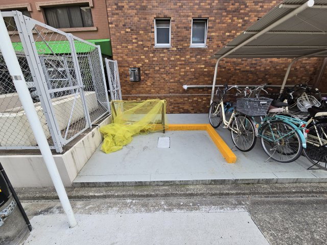 サンコーハイツ|名古屋市の賃貸ならMy賃貸のその他共用部分|サンコーハイツ