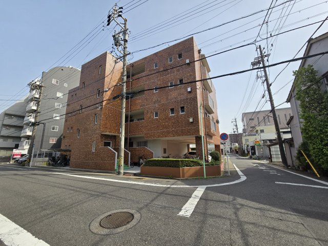 サンコーハイツ|名古屋市の賃貸ならMy賃貸の外観|サンコーハイツ