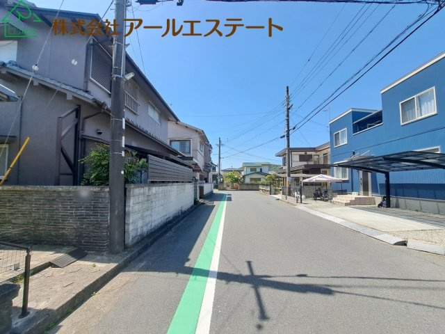 加古川市西神吉町岸　JR「宝殿駅」徒歩18分の周辺