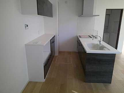 安芸郡府中町本町２丁目の独立洗面台