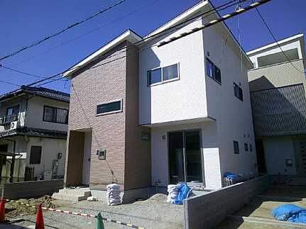 安芸郡府中町本町２丁目の外観