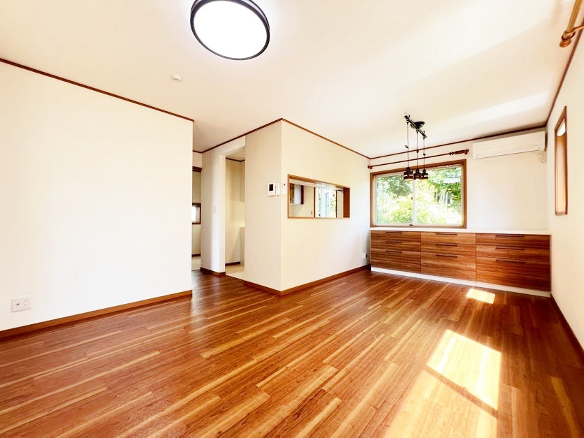 小田急線「読売ランド前」中古戸建の画像