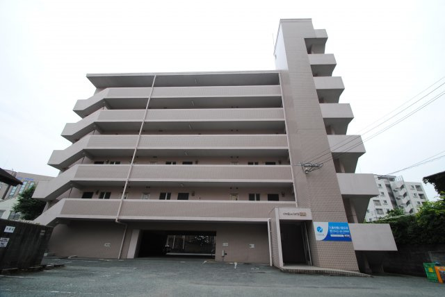 イーストハイツ高崎