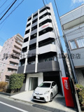 ヴェルシード蒲田の画像