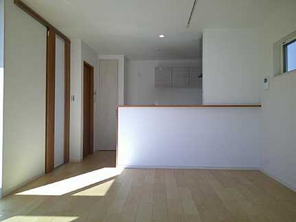 府中町本町2丁目の居間・リビング