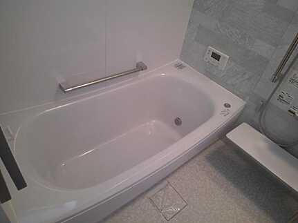 府中町本町2丁目の浴室