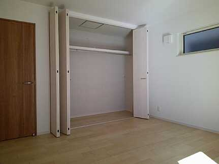 府中町本町2丁目の収納