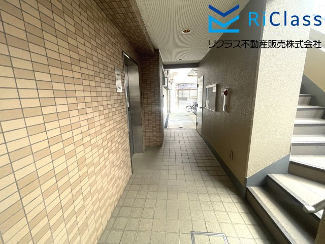 グランメゾン神戸のその他共用部分