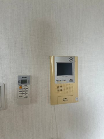 スクエア・アパートメント　名古屋市賃貸　仲介手数料無料のセキュリティ|同物件別部屋