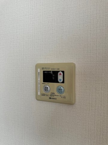 スクエア・アパートメント　名古屋市賃貸　仲介手数料無料の設備|同物件別部屋