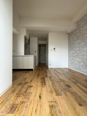 スクエア・アパートメント　名古屋市賃貸　仲介手数料無料の内装|同物件別部屋