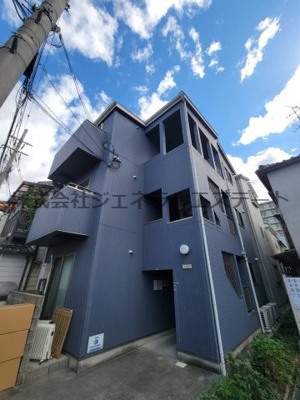 【外観】 | フラッツY