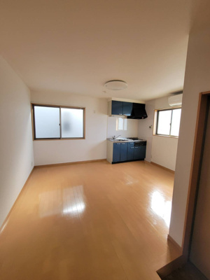 【居間・リビング】 | フラッツY