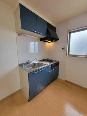 【キッチン】 | フラッツY