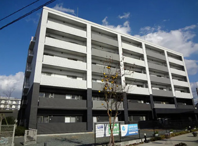 【外観】 | グラン・コード