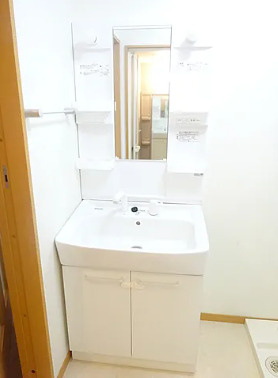 【洗面所】 | グラン・コード