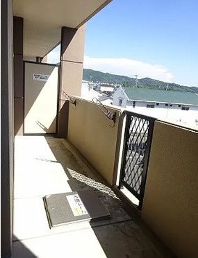 【バルコニー】 | グラン・コード