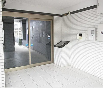 【エントランス】 | グラン・コード