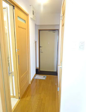 【玄関】 | グラン・コード