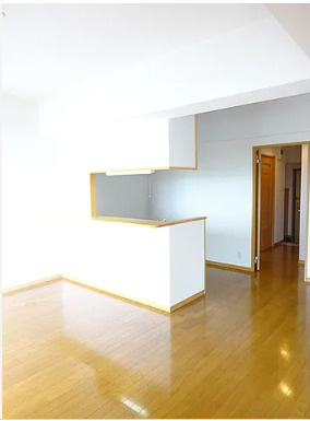 【居間・リビング】 | グラン・コード