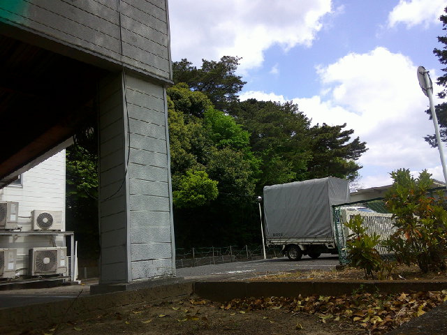 千葉市若葉区みつわ台１丁目の事務所