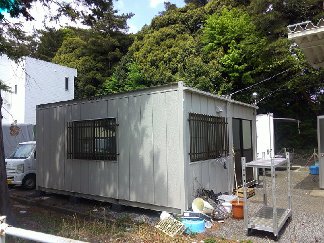 千葉市若葉区みつわ台１丁目の事務所