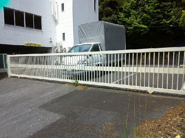 千葉市若葉区みつわ台１丁目の事務所