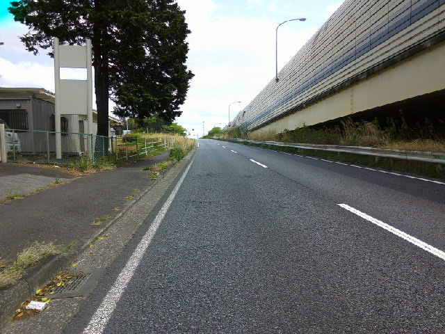 千葉市若葉区みつわ台１丁目の事務所