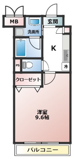  | リブェール天城