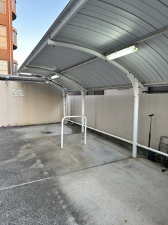 【設備】 | リブェール天城 | 駐輪場