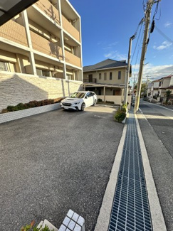 【駐車場】 | リブェール天城