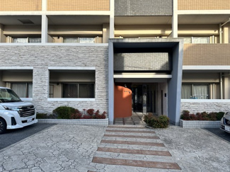 【玄関】 | リブェール天城