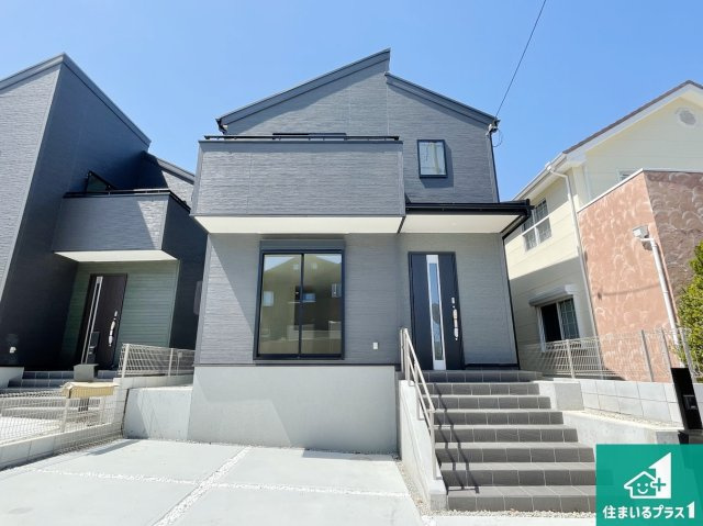 川西市清和台東　第8期　新築一戸建て