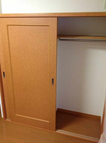 内装も気になるポイント