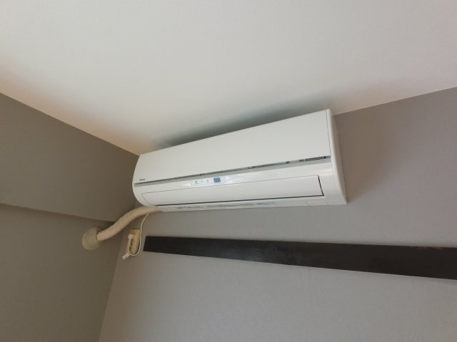 エアコン写真