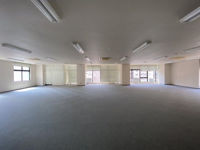 エスポワール舟入の内装