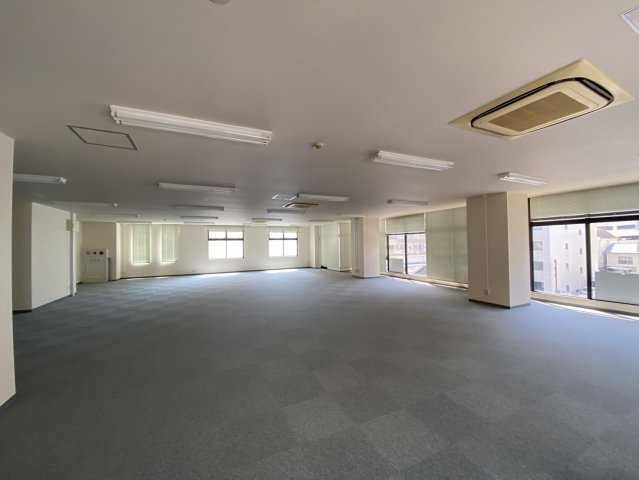 エスポワール舟入の内装