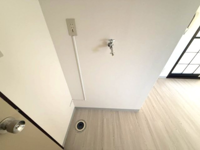 【設備】 | 佐藤ハイツ