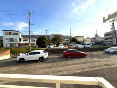 【展望】 | 佐藤ハイツ