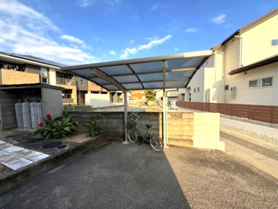 【その他共用部分】 | 佐藤ハイツ