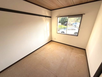 【和室】 | 佐藤ハイツ