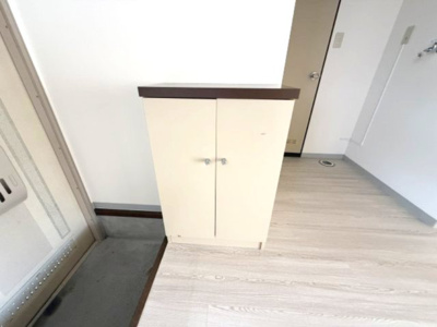 【収納】 | 佐藤ハイツ