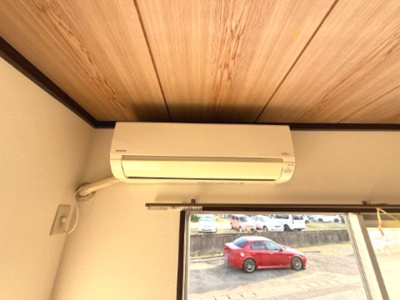 【設備】 | 佐藤ハイツ